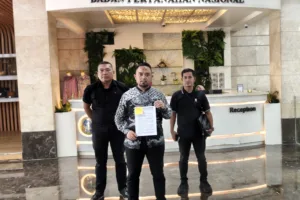 Yayasan BAHU ABA Indonesia: Mafia Tanah Bermain, Negara Harus Turun Tangan