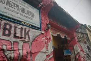 Dugaan Tunggakan Buku Puluhan Juta SDN Pabuaran 01 Jadi Sorotan