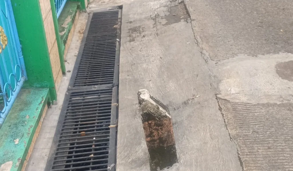 Ini Hak Jawab Kepsek SDN Cijujung 02 Sukaraja Soal Komite Sekolah Disorot