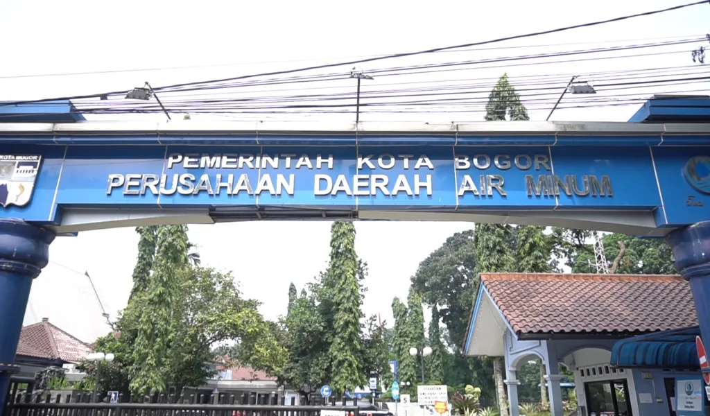 Surat Pernyataan Terbuka Warnai Dinamika Penunjukan Direksi Tirta Pakuan