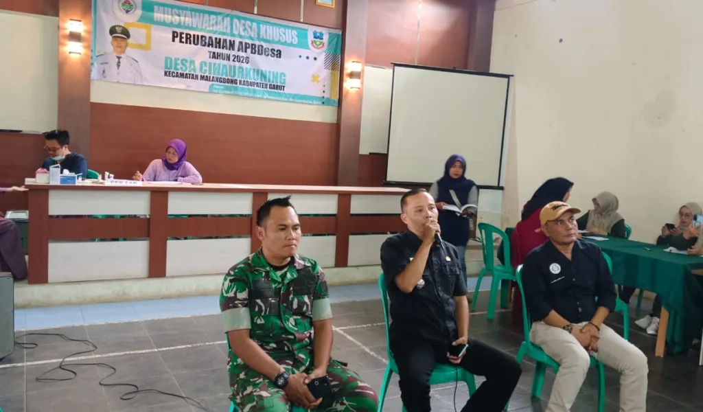 Sebanyak 64 Ibu Hamil Di Desa Cihaurkuning Ikuti Screening Kesehatan Gratis