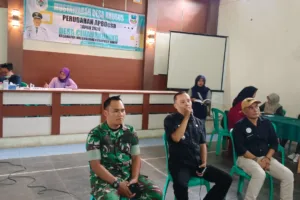 Sebanyak 64 Ibu Hamil Di Desa Cihaurkuning Ikuti Screening Kesehatan Gratis