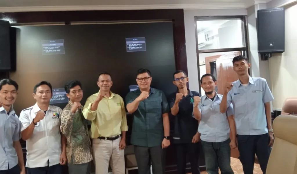 FSP KEP–KSPI Kabupaten Bogor Perjuangkan Nasib 150 Pekerja Terdampak PHK, DPRD Siap Fasilitasi