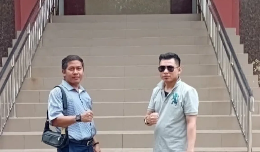 BPI KPNPA RI: Pemecatan Ketua KPU Kota Bogor Harus Diikuti Proses Pidana