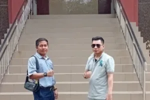 BPI KPNPA RI: Pemecatan Ketua KPU Kota Bogor Harus Diikuti Proses Pidana