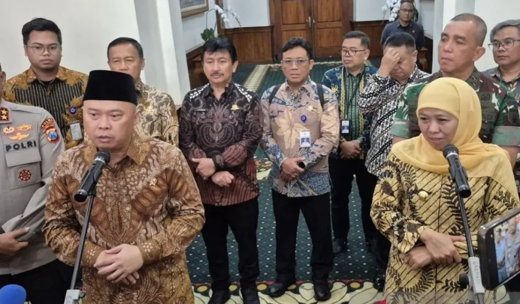 Mudik Lebaran 2026 Diprediksi 144 Juta Orang