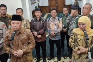 Mudik Lebaran 2026 Diprediksi 144 Juta Orang