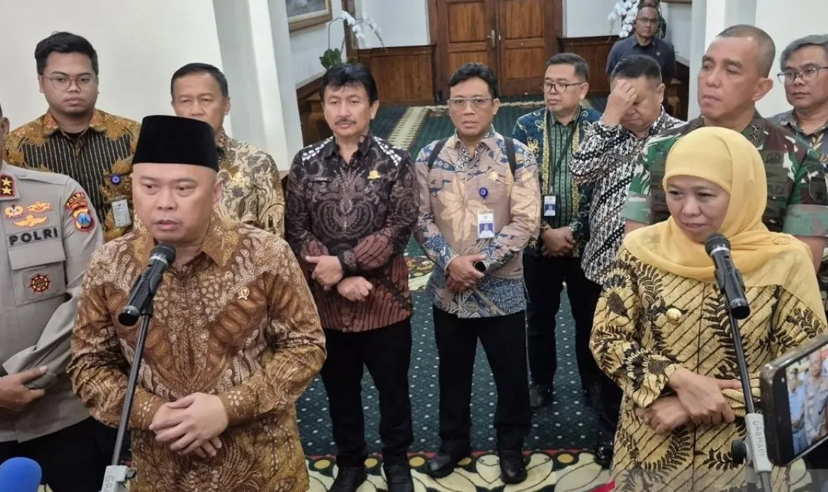 Mudik Lebaran 2026 Diprediksi 144 Juta Orang