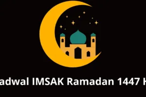 Link Jadwal Imsak Seluruh Indonesia, Ada Disini