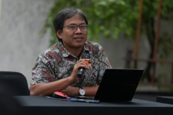 Perdagangan Digital RI–AS Picu Polemik Industri Pers