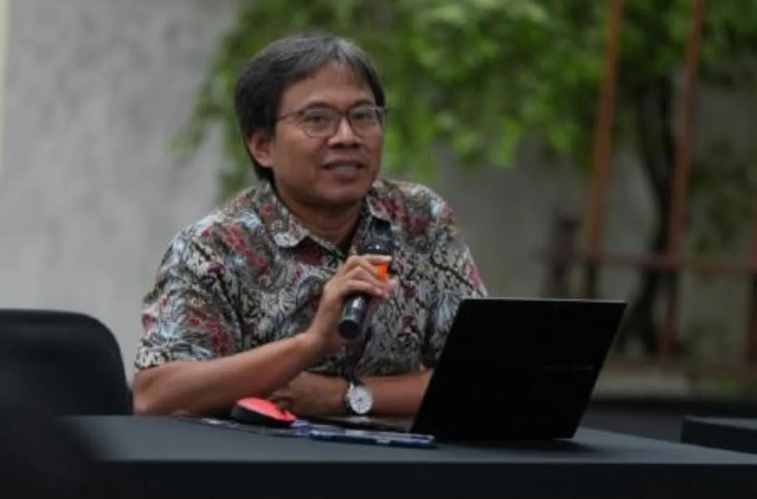 Perdagangan Digital RI–AS Picu Polemik Industri Pers