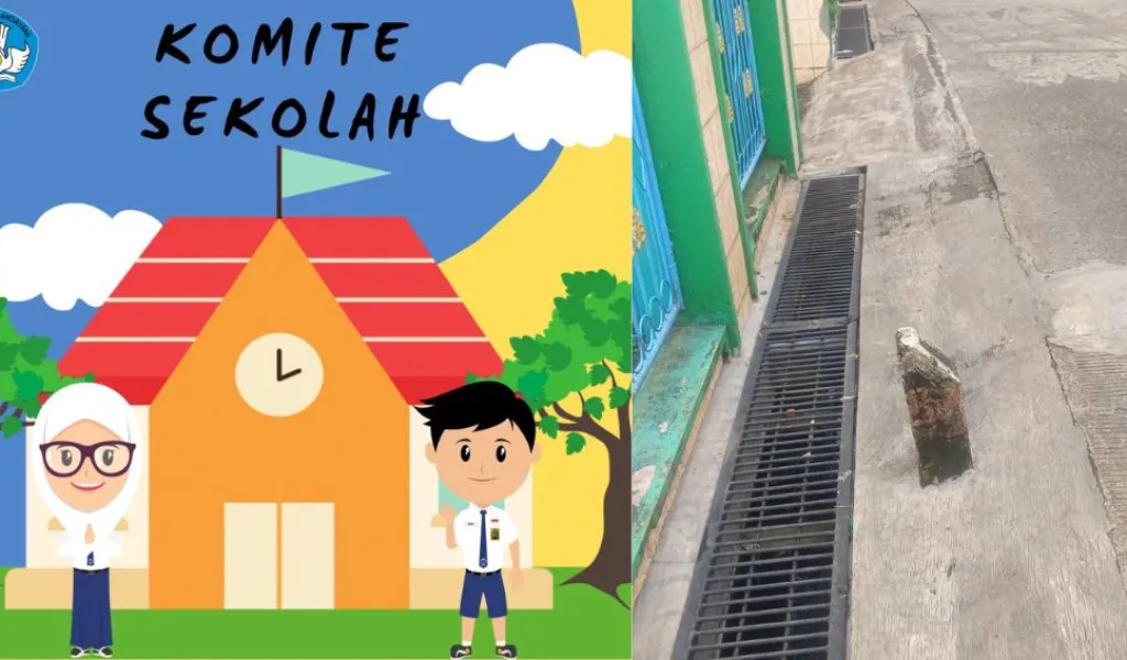 Hak Jawab SDN Cijujung 02 Sukaraja Bantah Dugaan Pungli