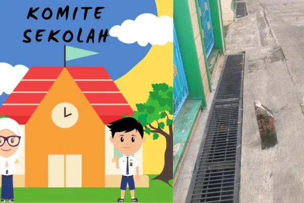 Hak Jawab SDN Cijujung 02 Sukaraja Bantah Dugaan Pungli