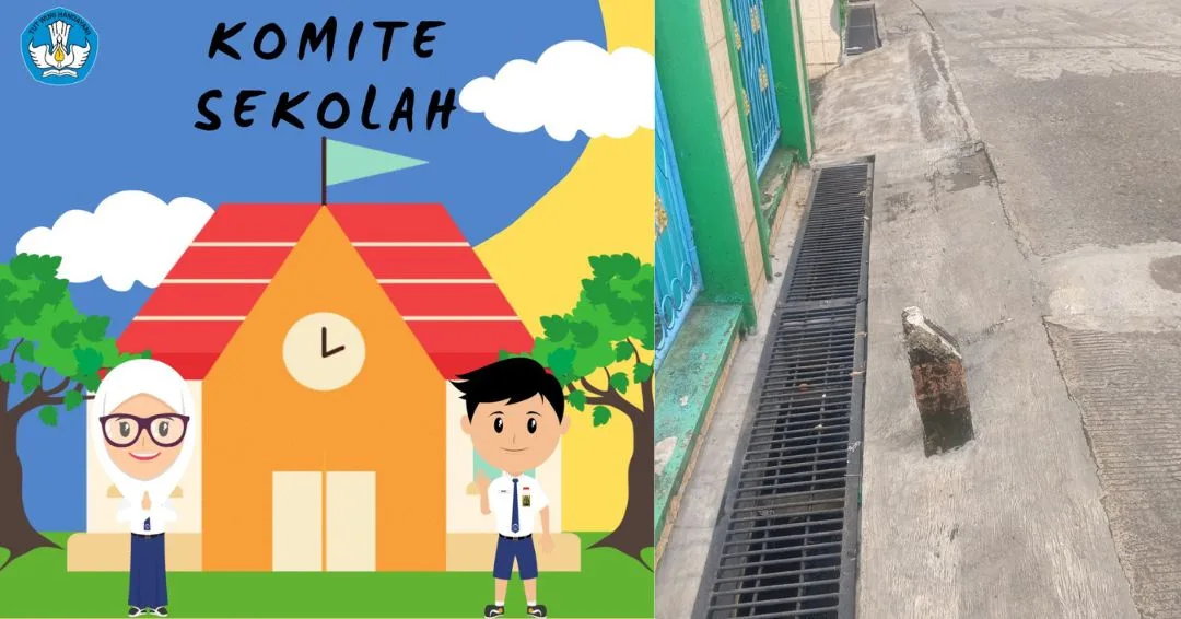 Hak Jawab SDN Cijujung 02 Sukaraja Bantah Dugaan Pungli