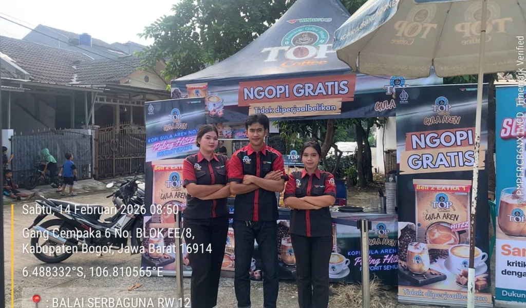 Kopi Top Pajak PBB Puspa