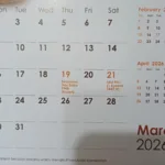 Cuti Bersama 2026: Daftar Tanggal Merah Maret