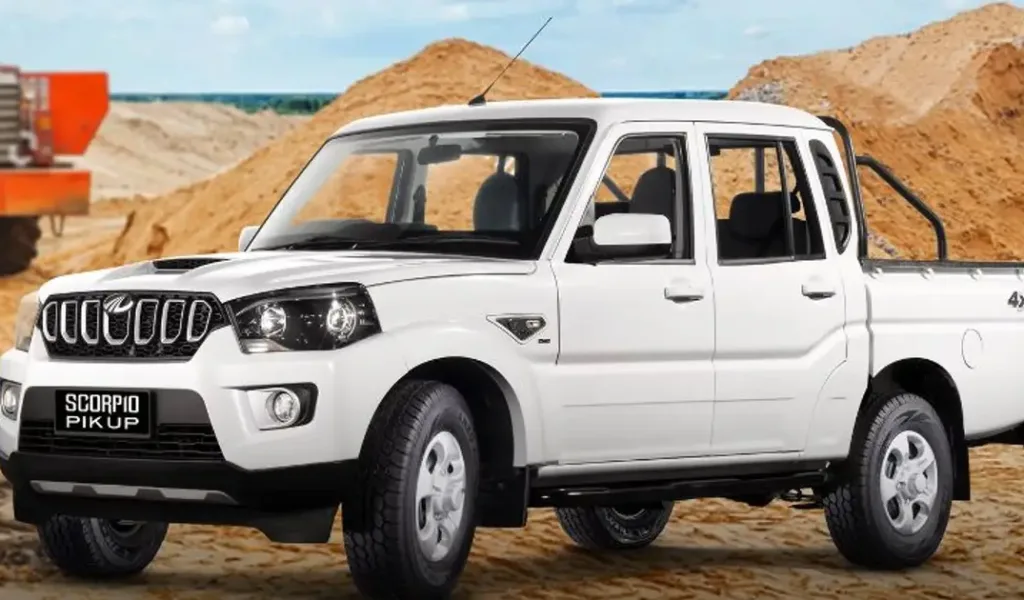 Impor Pikap India Rp24,66 T, Berujung Polemik