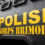 Oknum Brimob Tual Jadi Tersangka, Keluarga Desak Keadilan