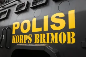 Oknum Brimob Tual Jadi Tersangka, Keluarga Desak Keadilan