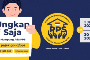 PPS Pajak