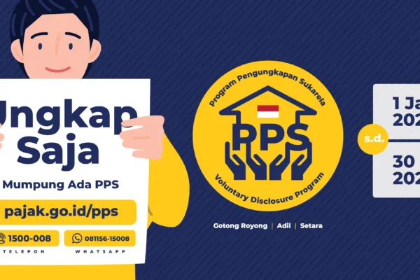 PPS Pajak
