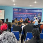 KUHP Baru dan Kemerdekaan Pers Dibahas di HPN 2026