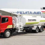 Pesawat Pelita Air Jatuh di Krayan
