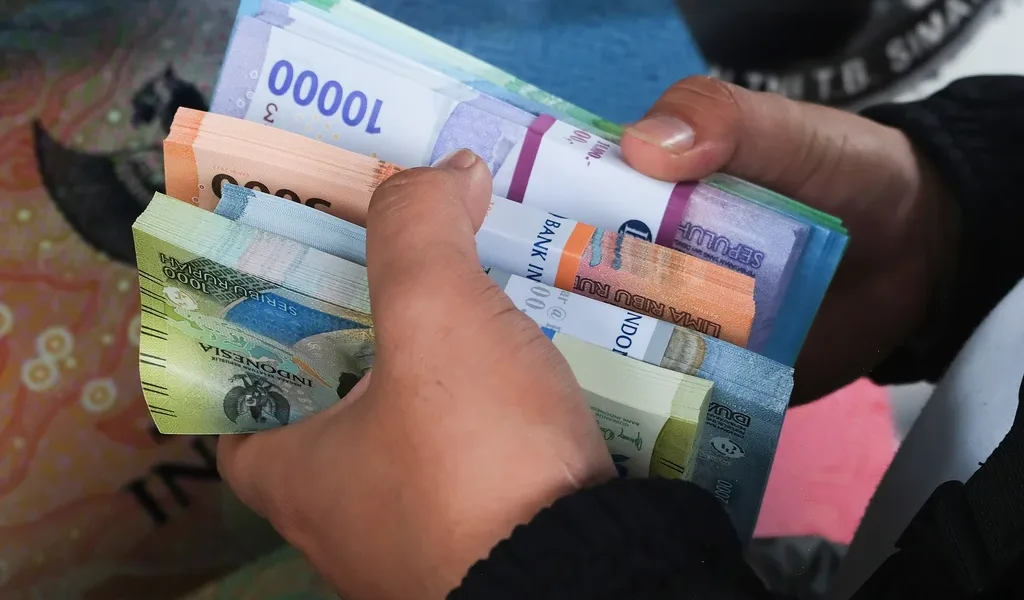 BI Siapkan Rp 8,6 Triliun untuk Penukaran Uang Lebaran 2026