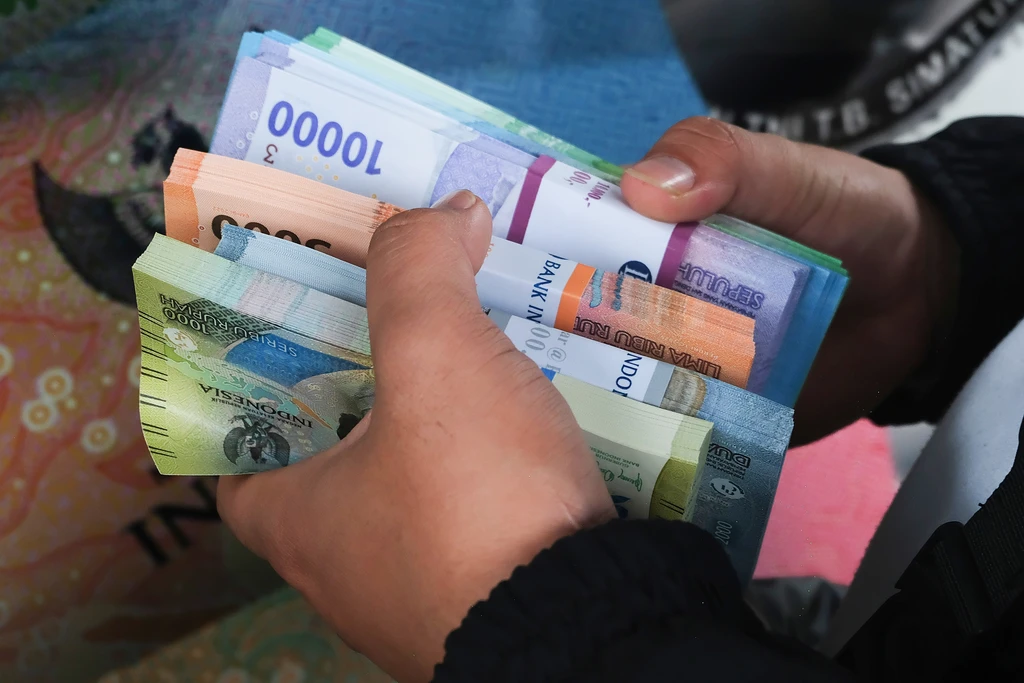 BI Siapkan Rp 8,6 Triliun untuk Penukaran Uang Lebaran 2026