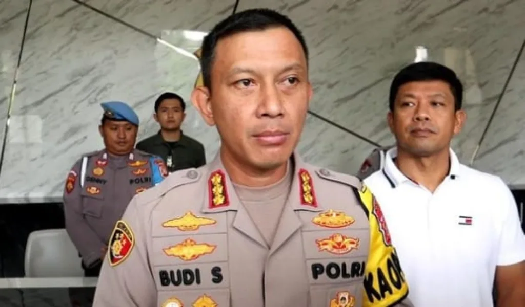 Persib vs Persita, Polisi Siagakan Ribuan Personel