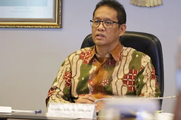 Bea Cukai Segel Tiffany, Menkeu Bidik Oknum Impor