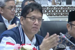 Bea Cukai Segel Toko Tiffany, Menkeu Tegaskan Impor Ilegal Ditindak