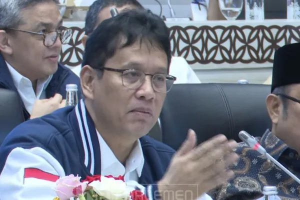 Bea Cukai Segel Toko Tiffany, Menkeu Tegaskan Impor Ilegal Ditindak