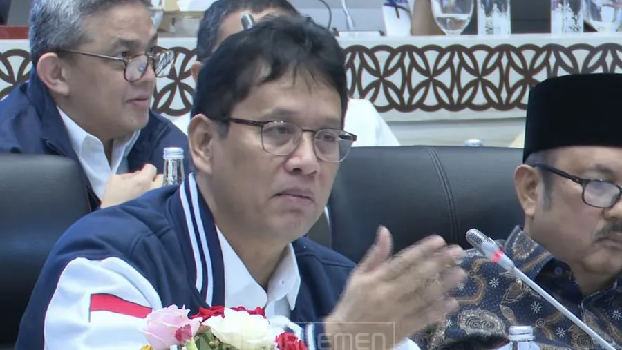 Bea Cukai Segel Toko Tiffany, Menkeu Tegaskan Impor Ilegal Ditindak