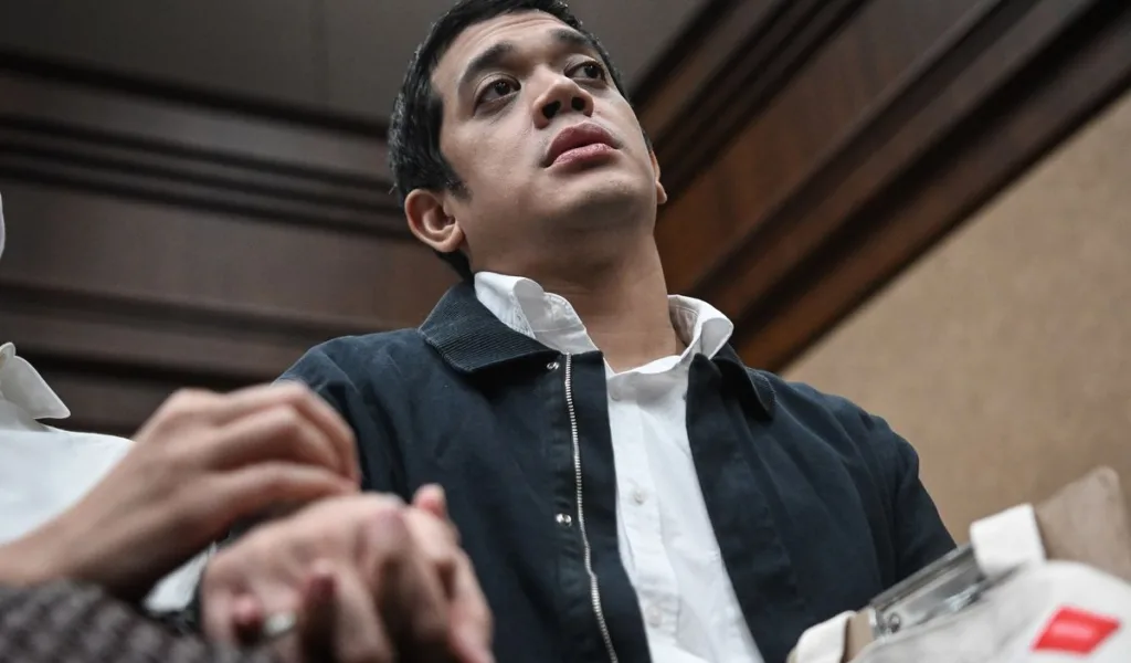 Tuntutan JPU Kerry Riza: Aset OTM Dirampas Negara