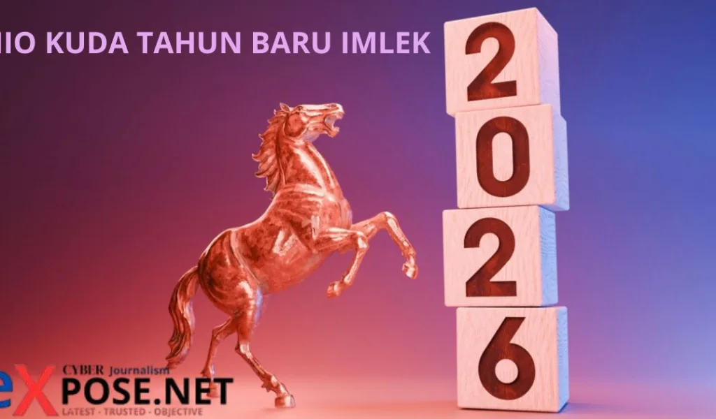 Shio Kuda Api 2026: Ramalan 12 Shio dan Energi Besar