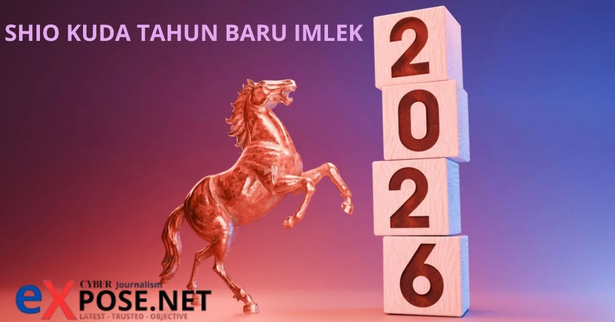 Shio Kuda Api 2026: Ramalan 12 Shio dan Energi Besar
