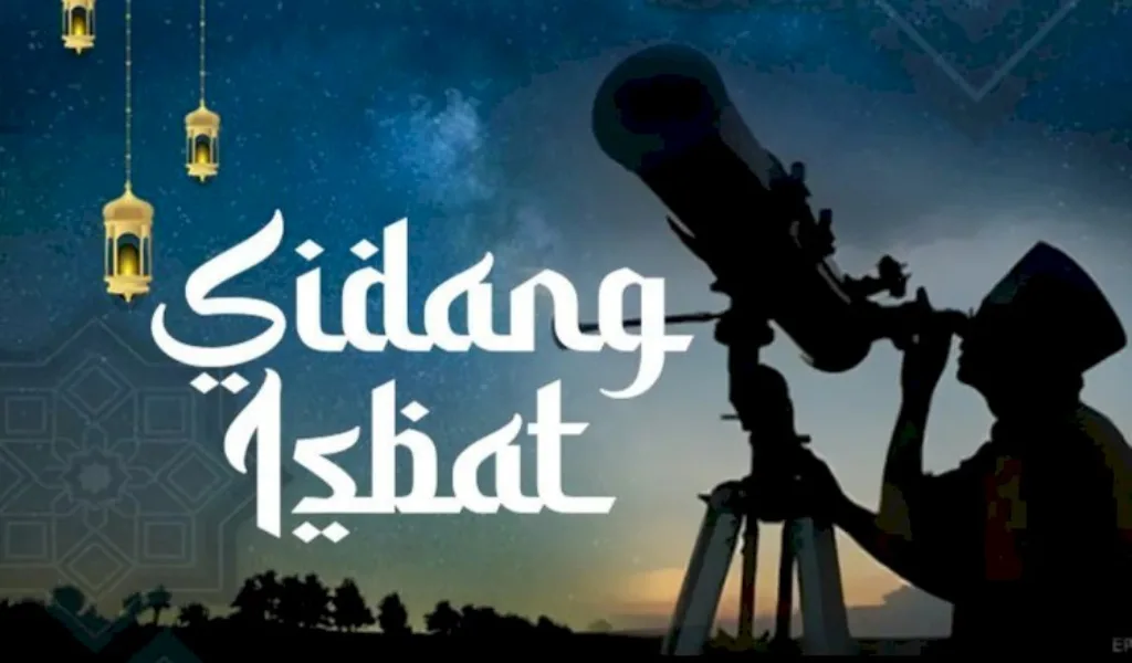Penetapan 1 Ramadan 2026, Sidang Isbat 17 Februari