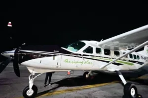 Smart Air Pilot Tewas Ditembak KKB, Jenazah Dievakuasi dan Diserahkan ke Keluarga