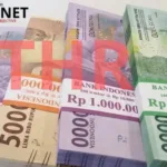 THR Segera Cair, Cek Rekening Anda Sekarang