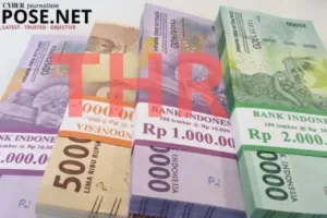 THR Segera Cair, Cek Rekening Anda Sekarang