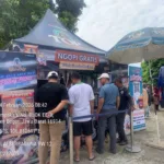 Bayar PBB Mobling Bappenda Bogor Dapat Kopi Gratis