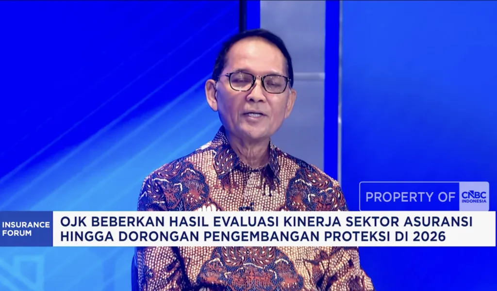 Reformasi Asuransi 2026: OJK Perketat Unit Link
