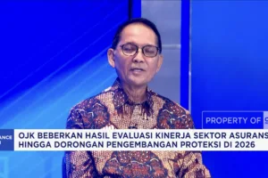 Reformasi Asuransi 2026: OJK Perketat Unit Link