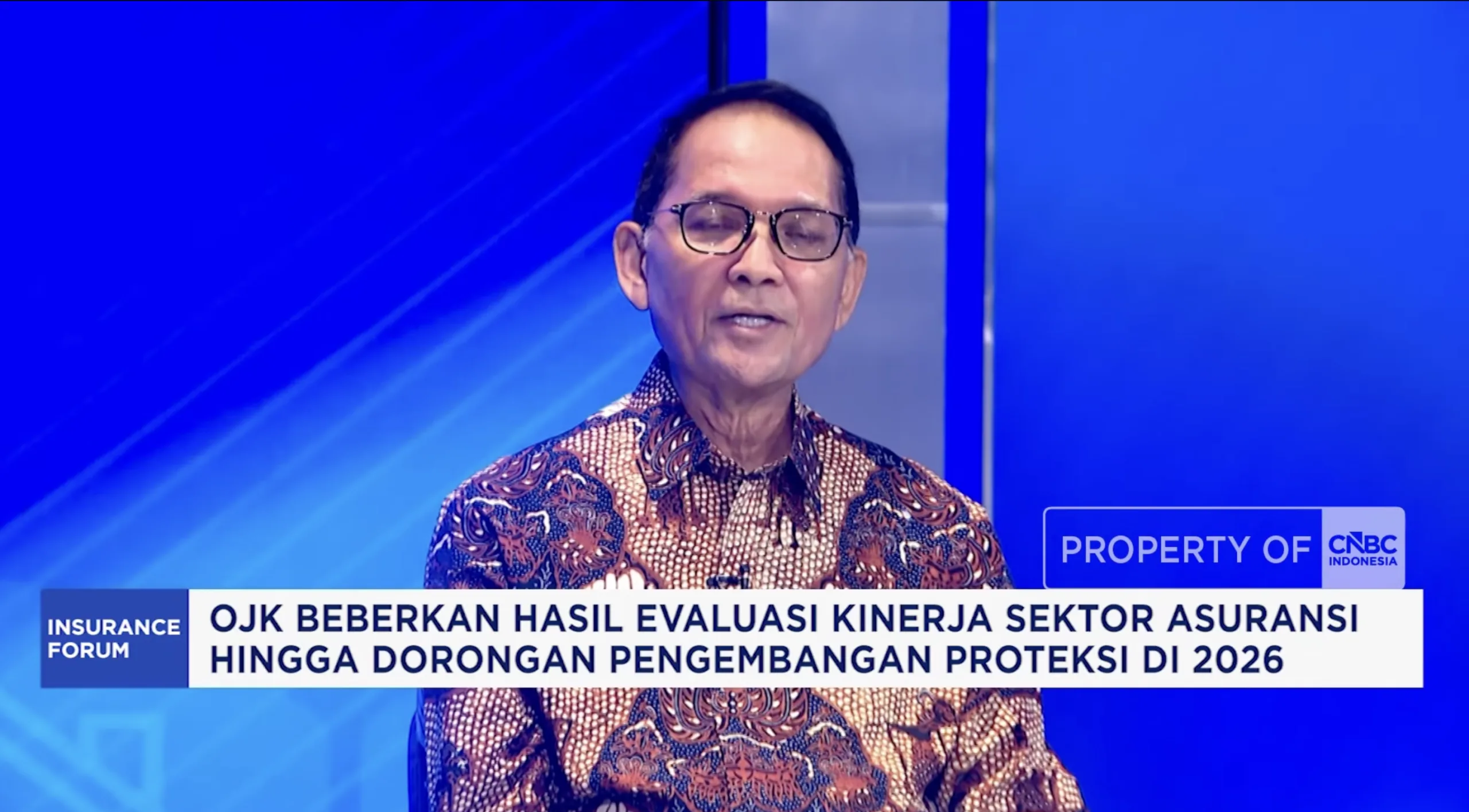 Reformasi Asuransi 2026: OJK Perketat Unit Link