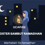 Ucapan Selamat Ramadhan 1447 H/2026 Penuh Makna