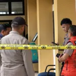 Pembacokan Mahasiswi UIN Suska di Ruang Sempro