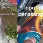 Link Video Botol Teh Pucuk Viral