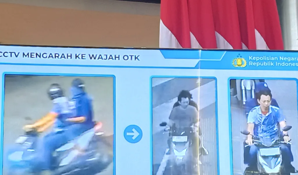 Terungkap! Oknum BAIS Jadi Pelaku Air Keras Aktivis KontraS