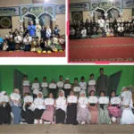 Gema Ramadhan: Kesalehan Sosial Dan Kelestarian Ekologi Bertemu Di Al Huda Cihanja Karang Tengah Garut